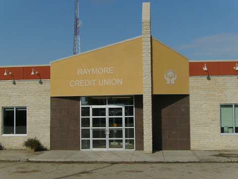 Raymore Credit Union